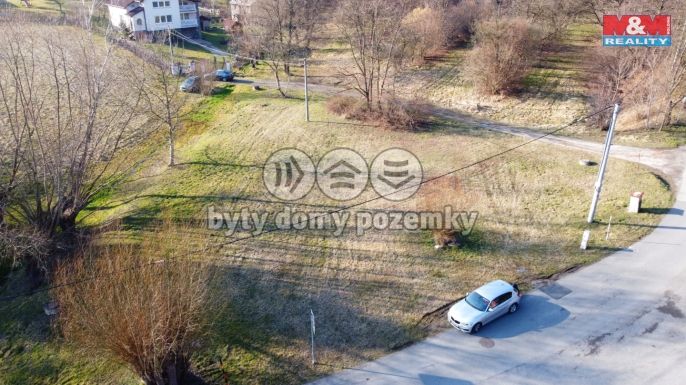 Prodej, Pozemek k bydlení, Orlová