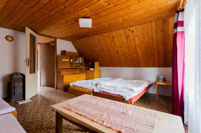 Prodej, Chata, Velké Losiny