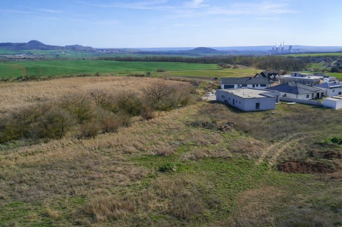 Prodej, Pozemek k bydlení, Most