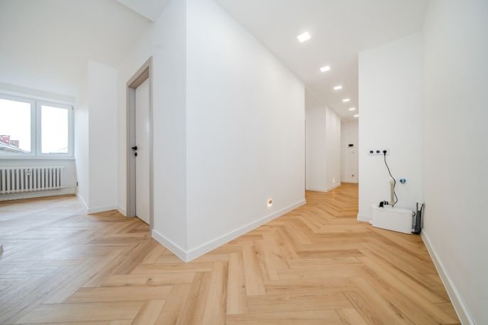 Prodej, Byt 4+kk, Ostrava