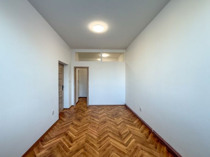 Pronájem, Byt 2+1, Žamberk