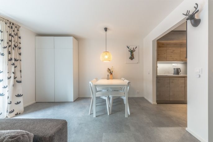 Prodej, Byt 1+kk, Janov nad Nisou