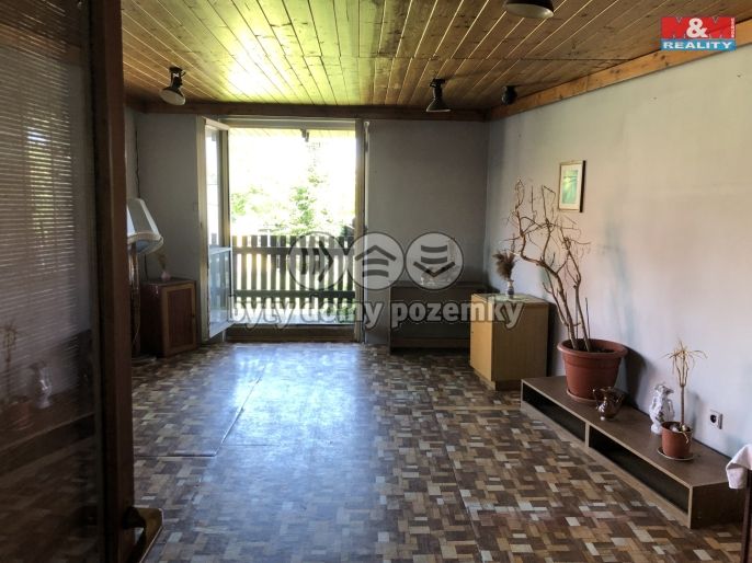 Pronájem, Rodinný dům, Podhradní Lhota