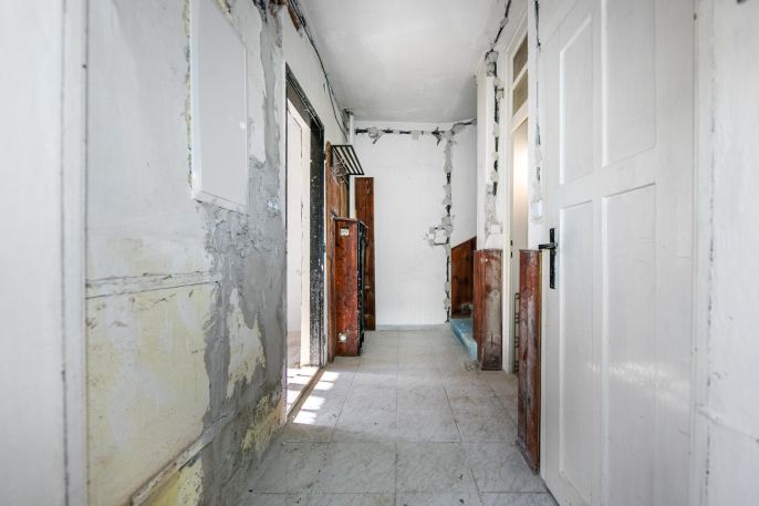 Prodej, Rodinný dům, Jáchymov