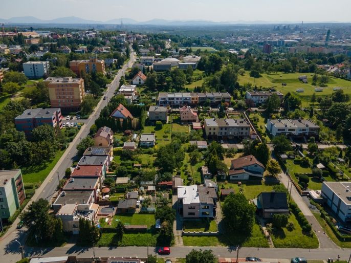Prodej, Rodinný dům, Ostrava
