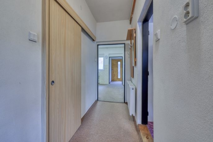 Prodej, Rodinný dům, Koloveč