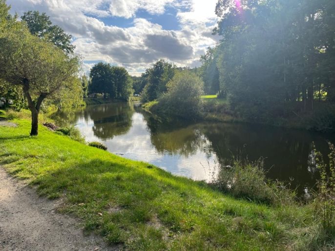 Prodej, Chata, Soběslav