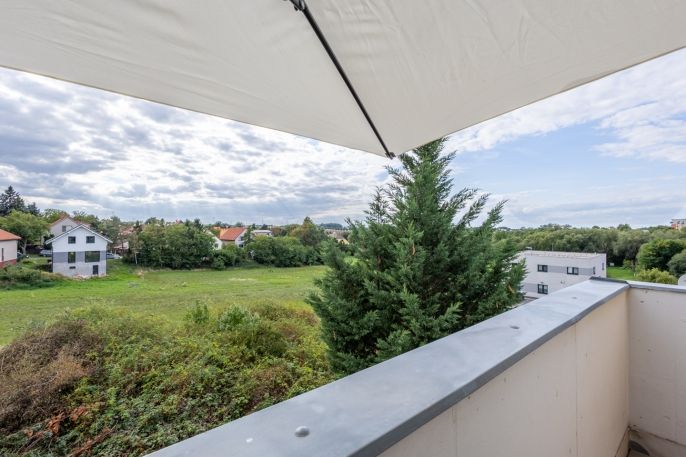 Prodej, Byt 1+kk, Brandýs nad Labem-Stará Boleslav