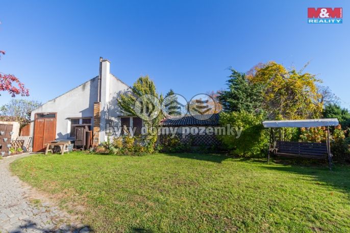 Prodej, Rodinný dům, Hrdějovice