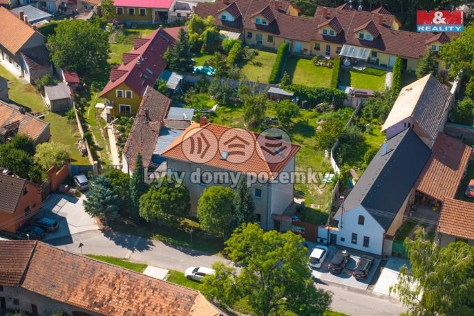 Prodej, Rodinný dům, Račiněves