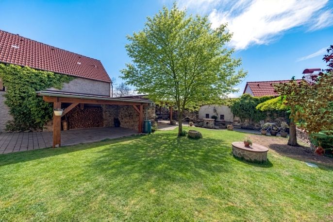 Prodej, Rodinný dům, Divišov