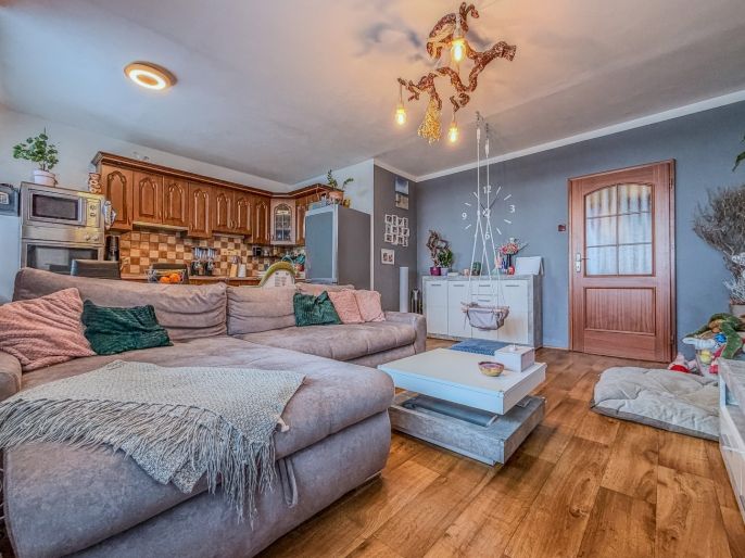 Prodej, Byt 4+1, Litoměřice