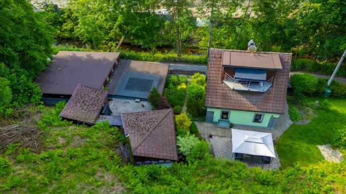 Prodej, Rodinný dům, Liberec