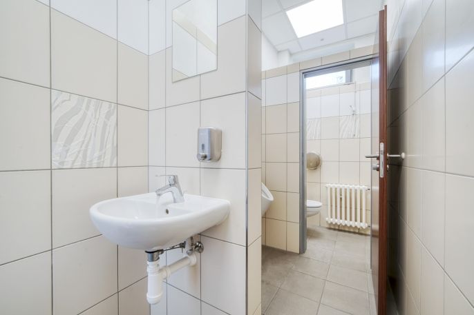 Pronájem, Kancelářský prostor, Plzeň