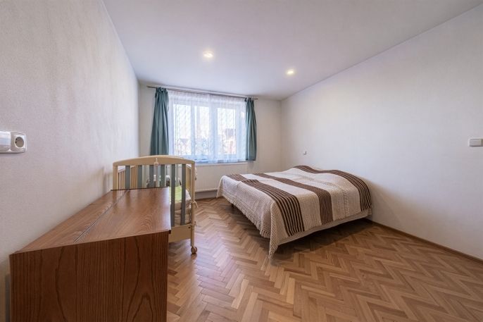 Prodej, Rodinný dům, Spálené Poříčí