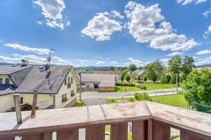 Prodej, Rodinný dům, Černíkov