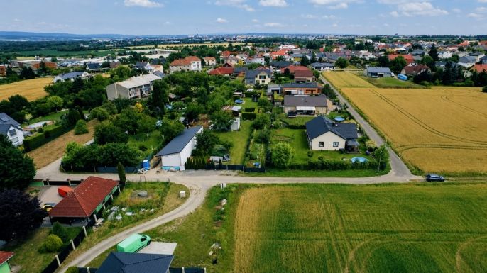 Prodej, Na klíč, Křelov-Břuchotín
