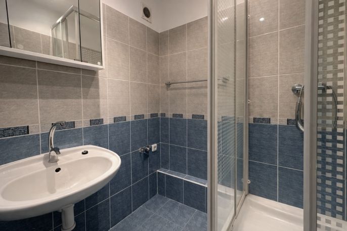 Prodej, Byt 3+1, Praha