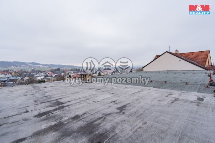 Prodej, Obchodní objekt, Rudolfov