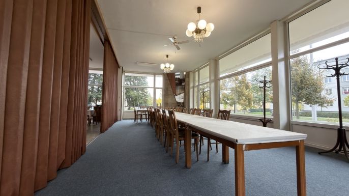 Prodej, Restaurace, stravování, Olomouc