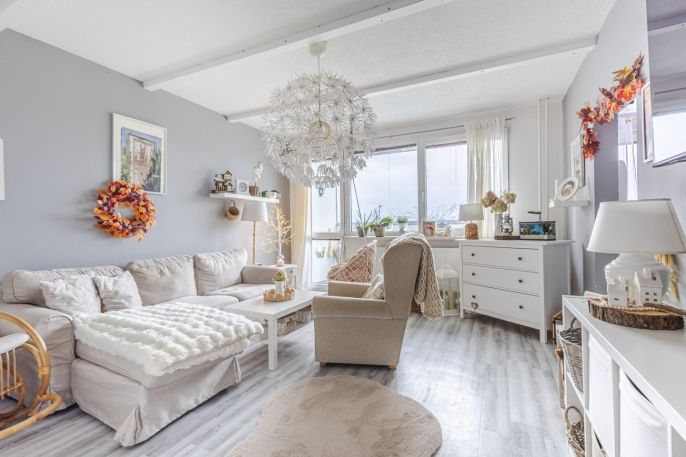 Prodej, Byt 4+1, 75 m², Česká Lípa, Jáchymovská