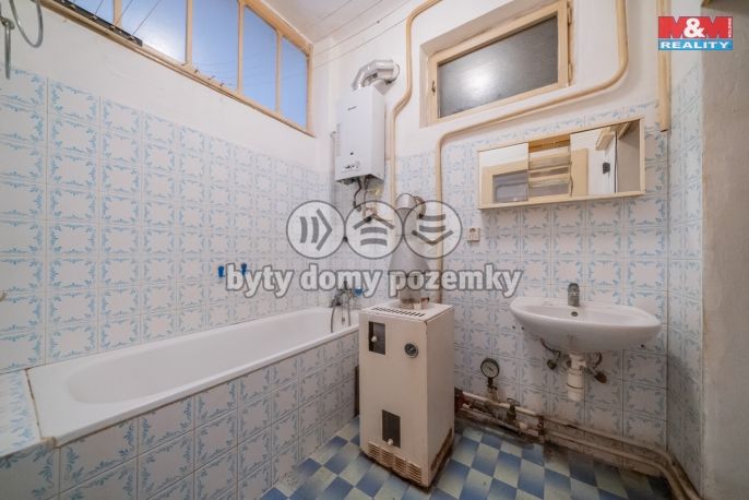 Prodej, Byt 2+1, Brno