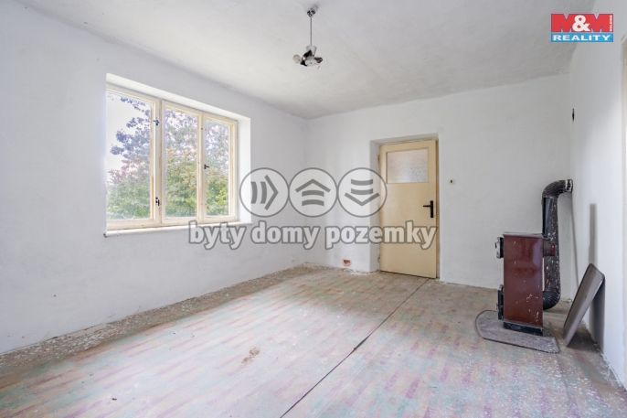 Prodej, Rodinný dům, Lišov