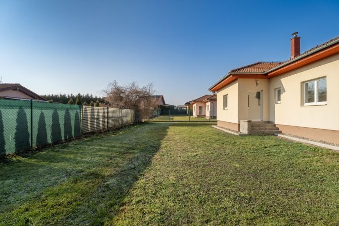 Prodej, Rodinný dům, Dolní Beřkovice