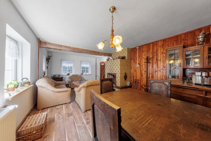 Prodej, Rodinný dům, Potůčky