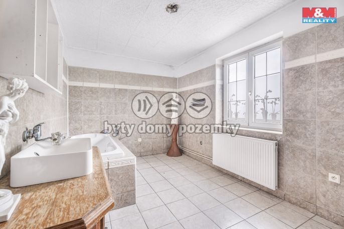 Prodej, Byt 3+1, Dlouhý Most