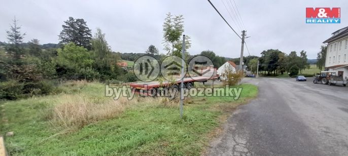 Prodej, Provozní plocha, Nechvalice