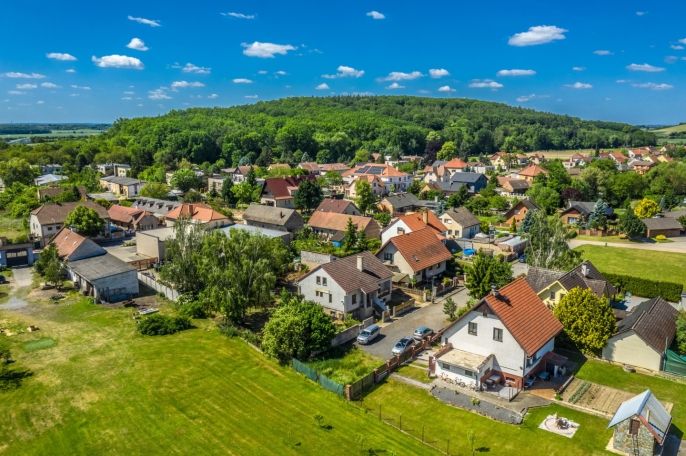 Prodej, Rodinný dům, Semice