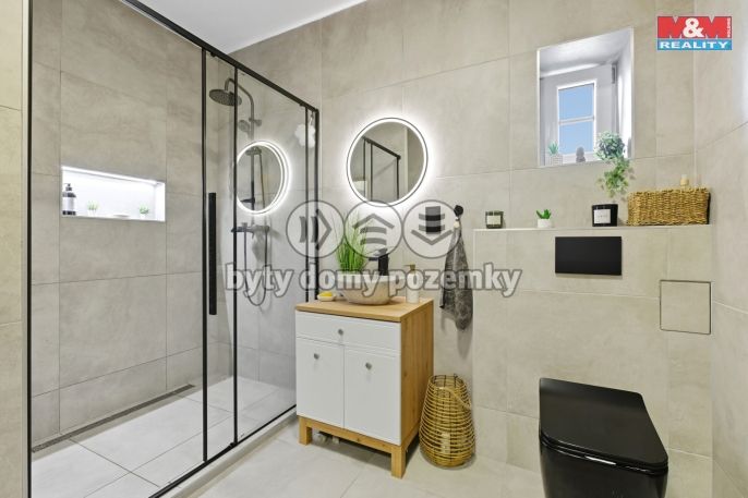 Prodej, Rodinný dům, Olbramov