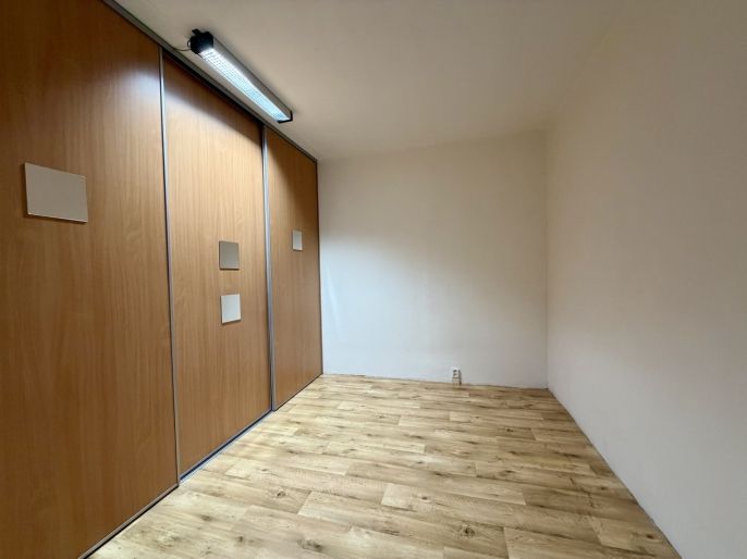 Prodej, Byt 2+1, Chomutov