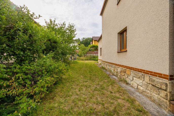 Prodej, Rodinný dům, Horšovský Týn