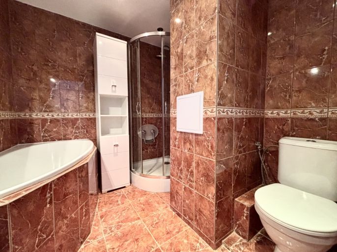 Pronájem, Byt 2+1, Kostelec nad Orlicí