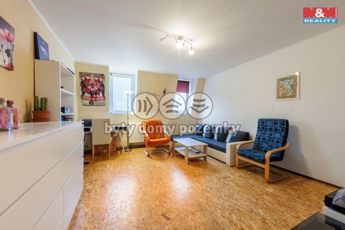 Prodej, Byt 2+1, Aš