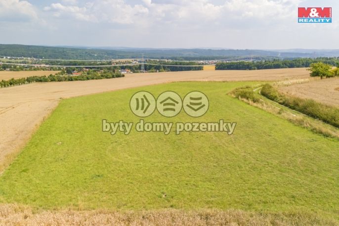 Prodej, Louka, Šťáhlavy