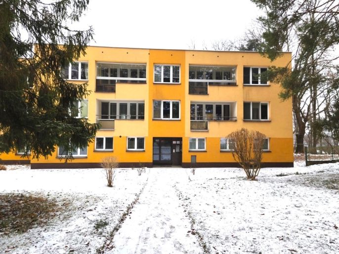 Pronájem, Byt 1+1, Havířov