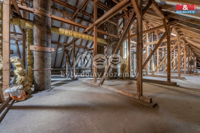 Prodej, Hotel, penzion, Frýdek-Místek