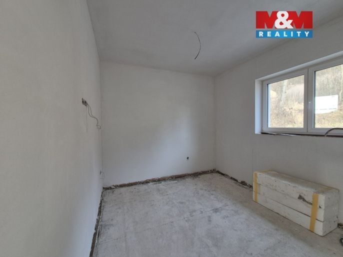 Prodej, Pozemek k bydlení, Jince