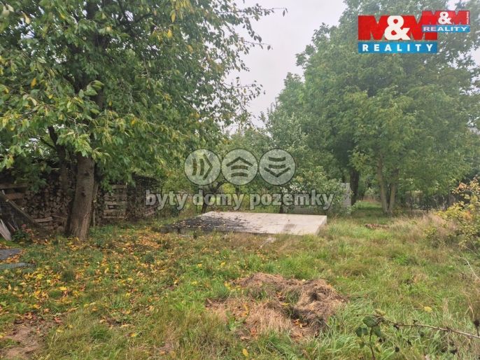 Prodej, Zahrada, Mnichov