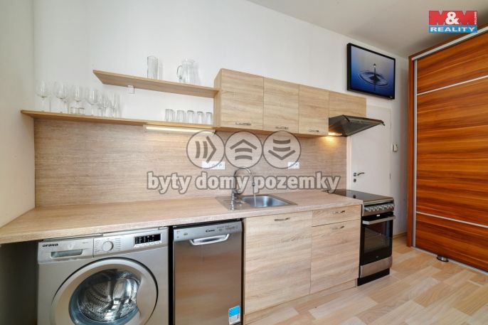 Prodej, Atypický byt, Mariánské Lázně