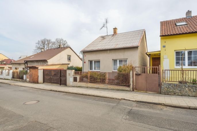 Prodej, Rodinný dům, Kladno