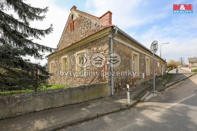 Prodej, Obchod a služby, Nalžovice