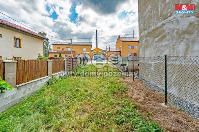 Prodej, Pozemek k bydlení, Drnovice