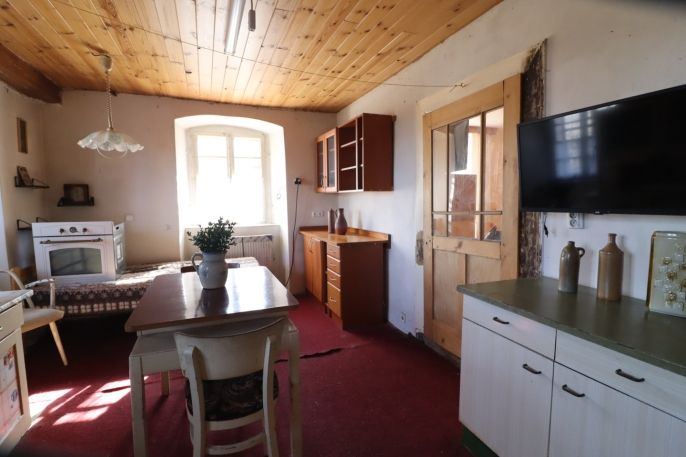 Prodej, Rodinný dům, Žalany