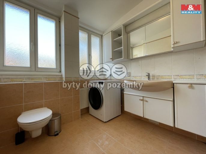 Pronájem, Byt 3+kk, Líbeznice