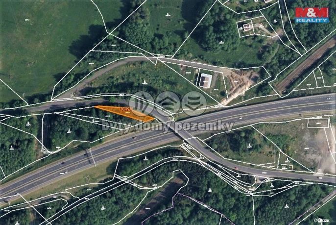 Prodej, Louka, Nové Sedlo