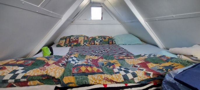 Prodej, Zahrada, Nový Šaldorf-Sedlešovice